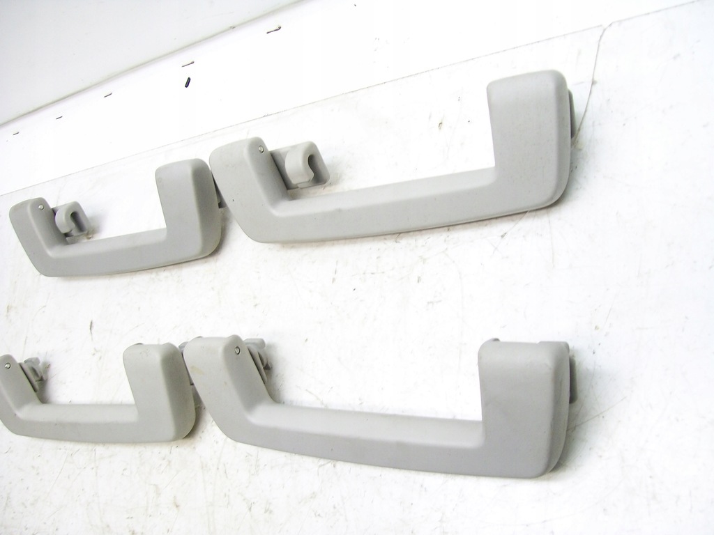 фото №2, Ford mondeo mk3 тримачі ручка стельовий