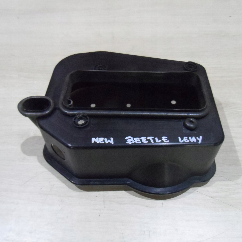 фото №9, Динамік задня труба 5c5035454e vw new beetle 15r