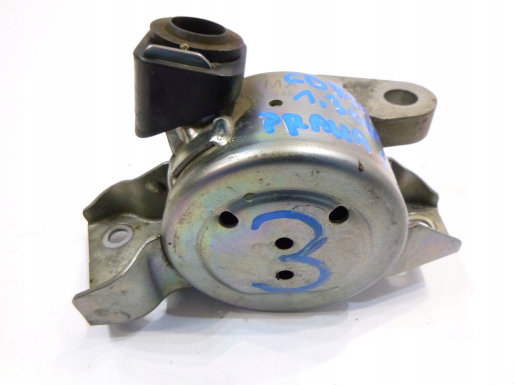 фото №8, Подушка кронштейн двигателя opel corsa d 1.3 cdti 2006-