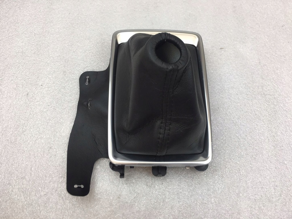 фото №1, Mazda cx5 13 - чехол переключения передач