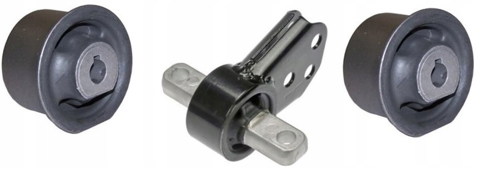 фото №1, Подушка мост 3 szt jeep commander xk xh 06-10