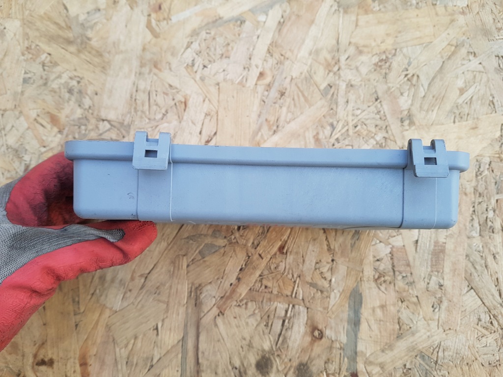 фото №2, Alfa romeo giulia крышка предохранителей