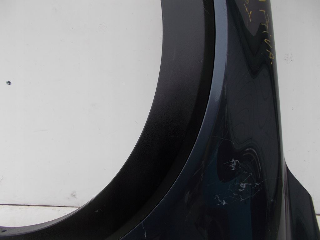 фото №6, Крыло перед передний левый chevrolet captiva