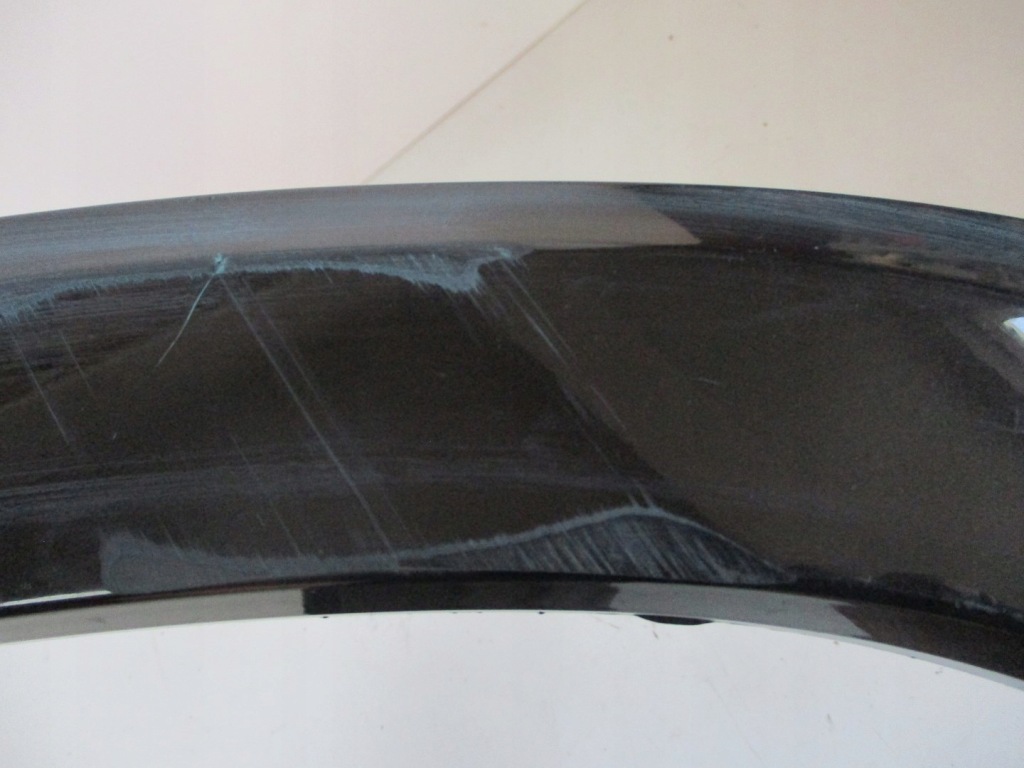 Накладка на крыло mercedes ml166 ml 166 Оригинал