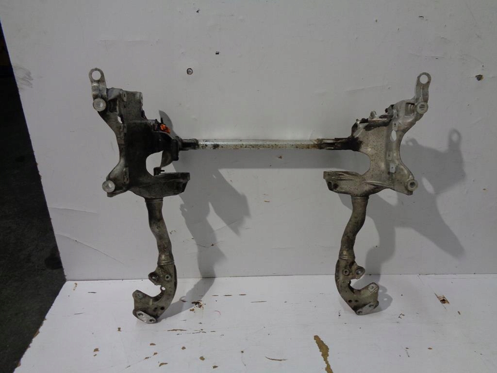 фото №1, Подрамник поперечина 8t0199339d audi a4 b8 2.0 tdi