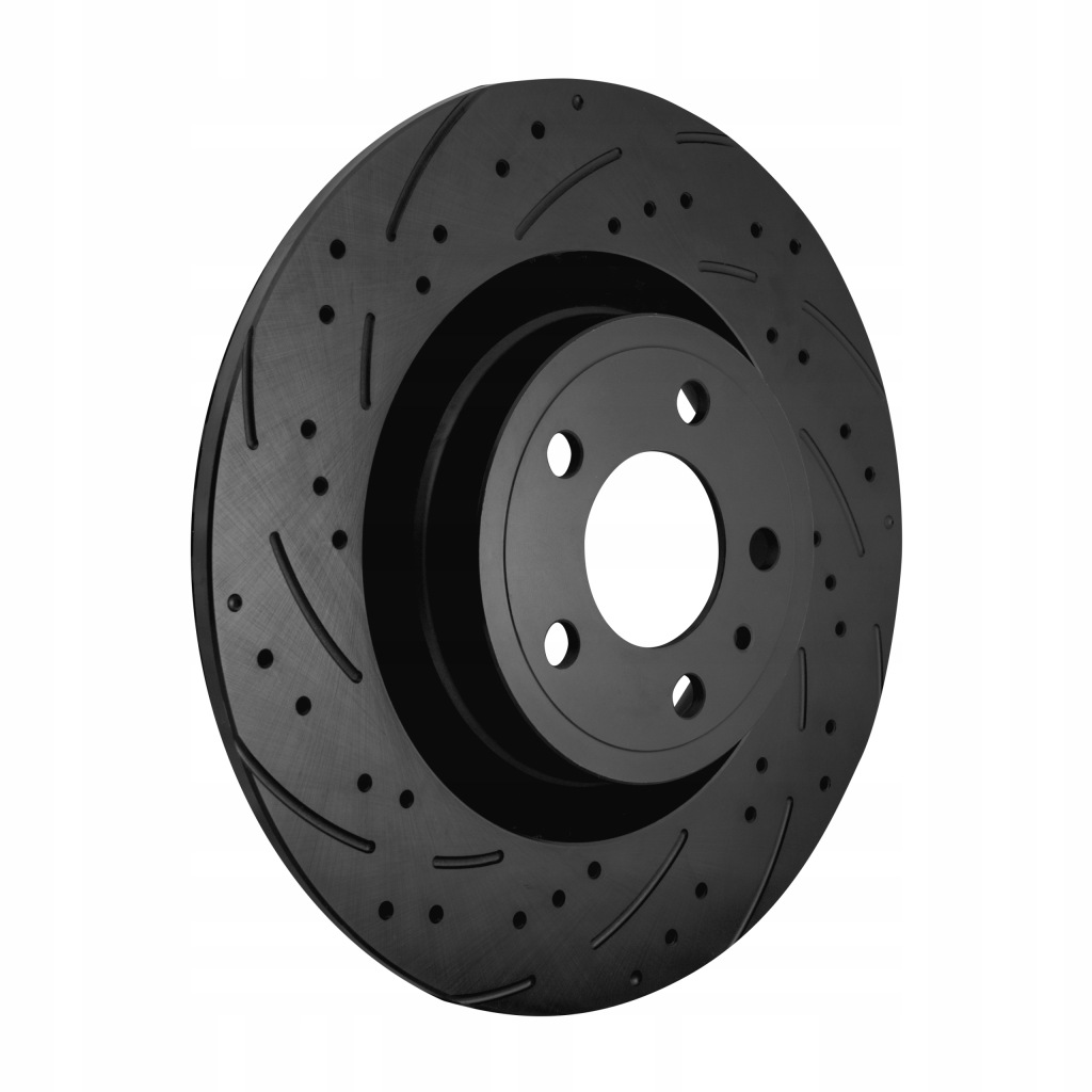 фото №1, Тормозные диски dark evo задняя mazda cx9 tc 2.5 16- 325mm