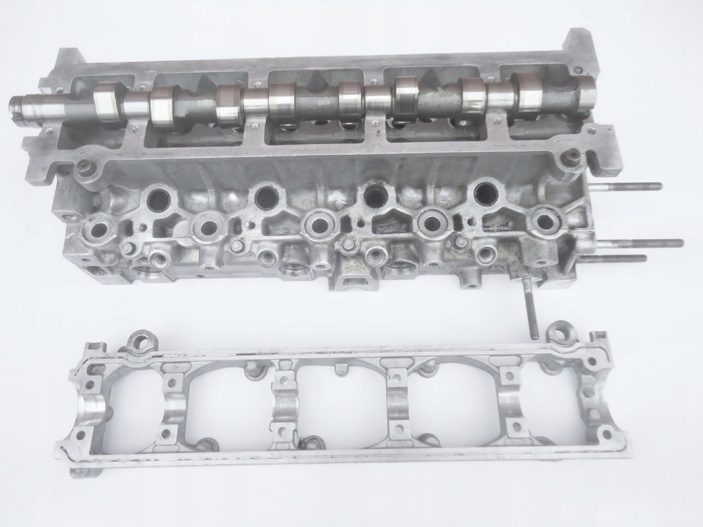 фото №1, Citroen jumper berlingo 2,0hdi головка