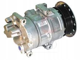 фото №1, Компрессор toyota avensis t25 corolla verso 2.0 d4d