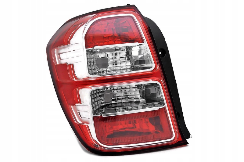 фото №1, Chevrolet cobalt od 2012- лампа задняя левая новая