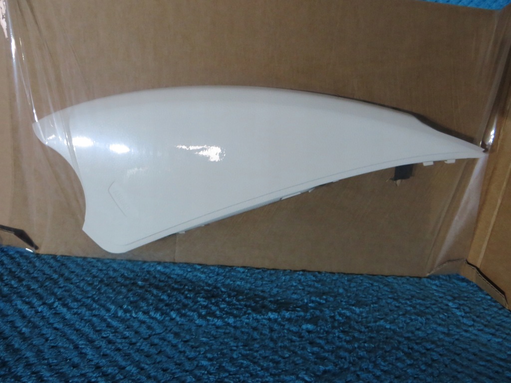 фото №1, Bmw 6 f06 f13 подушка боковая сиденье lewego перед