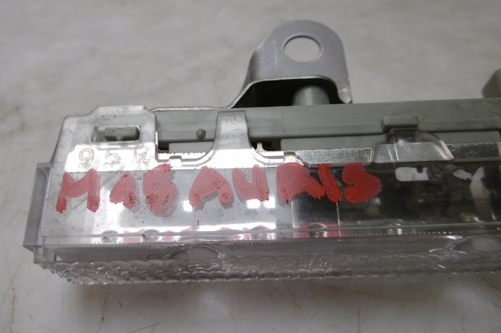 фото №3, Світло стоп toyota auris 09r