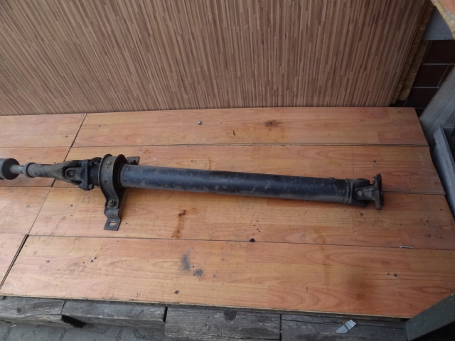 фото №5, Nissan cabstar 08r 2,5 dci wal приводной комплект