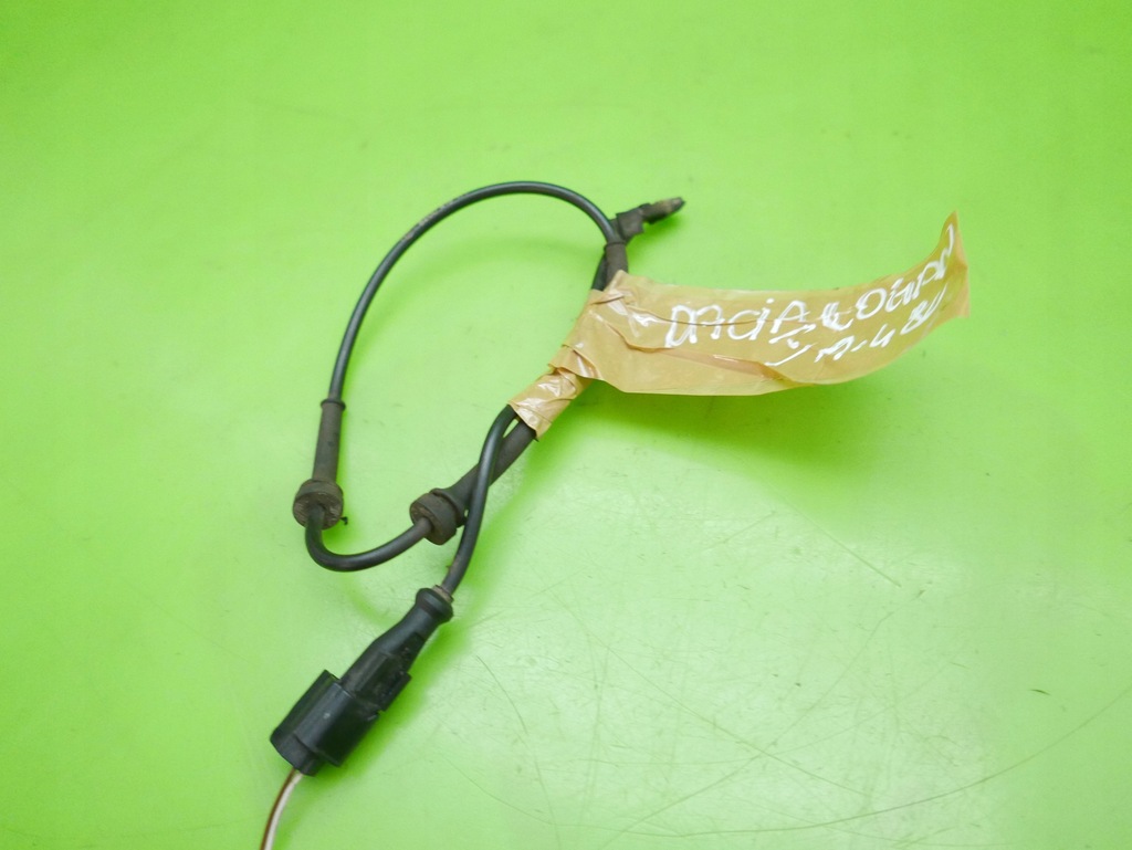 фото №11, Датчик abs перед лівий dacia logan i 1.4 8v 04-06