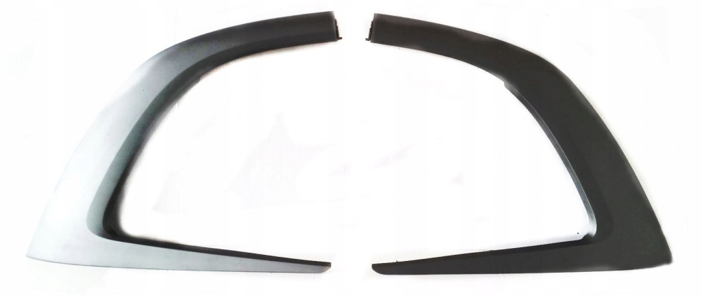 фото №1, Молдинг стекло задняя левая c4 grand picasso ii 13-