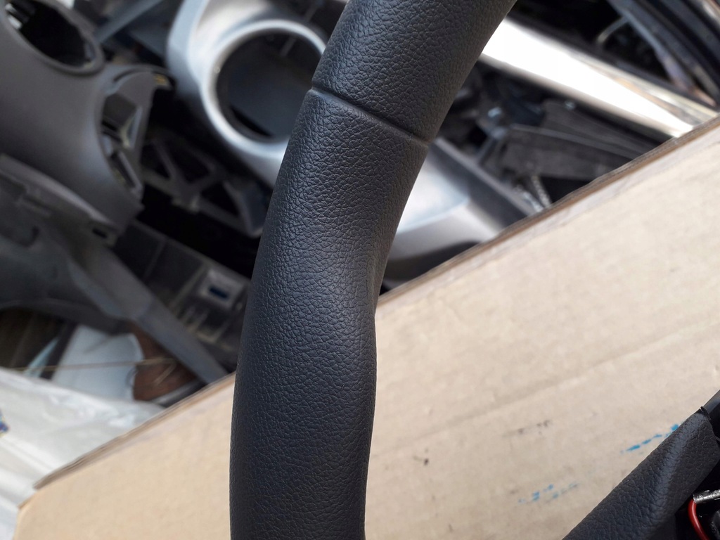 фото №5, Воздуховод renault clio iv captur bez пробег