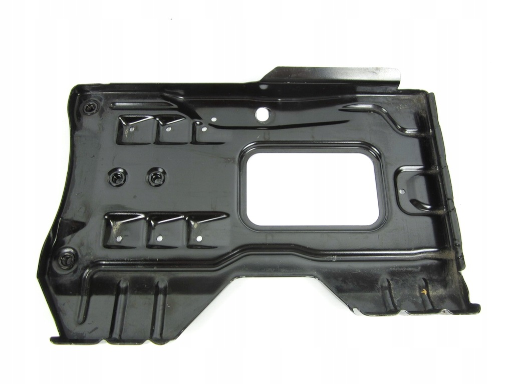 фото №1, Основание аккумулятор mercedes glk x204