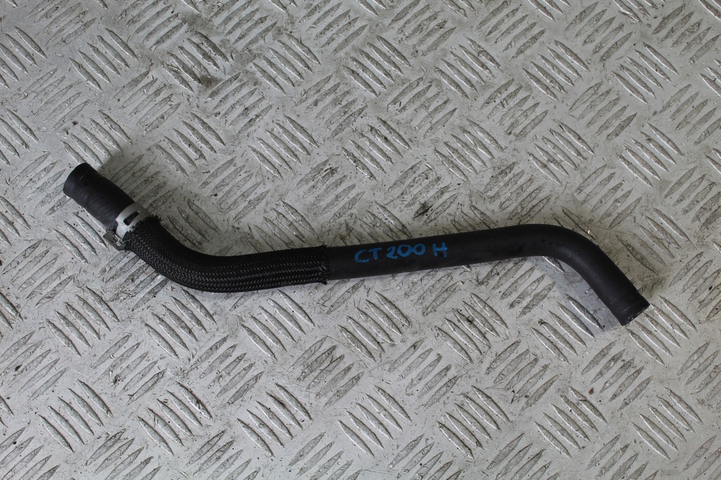 фото №1, Wąż шланг wody lexus ct 200h lift