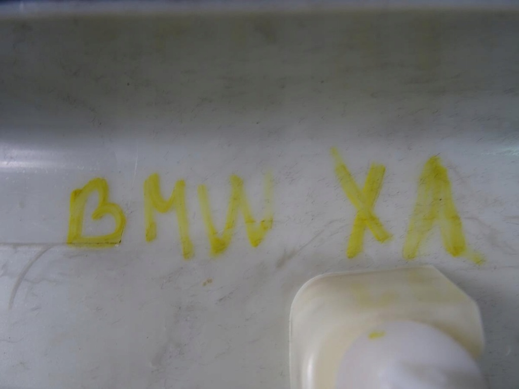 фото №5, Защита стойка левый перед bmw e84 x1 m-pakiet