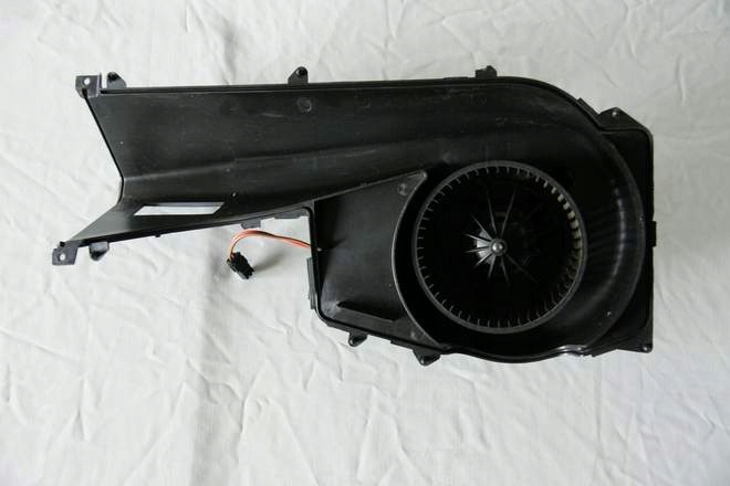 фото №1, Usługa відновлення повітродувка вентилятор renault twingo 1 i europa łódź