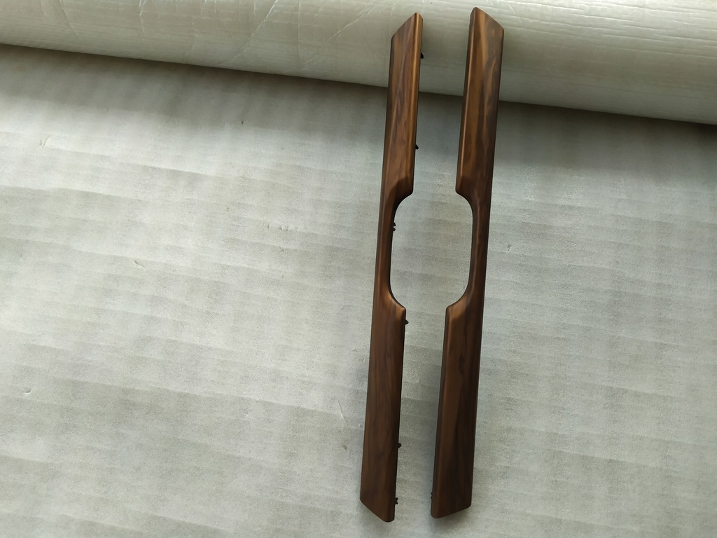 фото №7, Накладки декоративные dekor drewno honda cr-v 5 v 18-