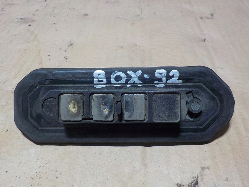 фото №1, Ducato boxer контактор дверь раздвижных 1348483080