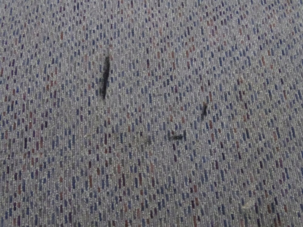 фото №6, Isuzu trooper ii opel monterey заднє сидіння комплектна