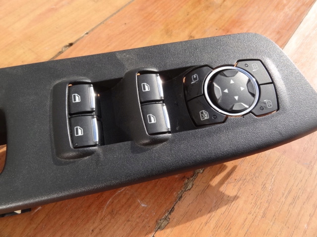 фото №1, Ford ecosport 17r lift переключатель окон левый перед