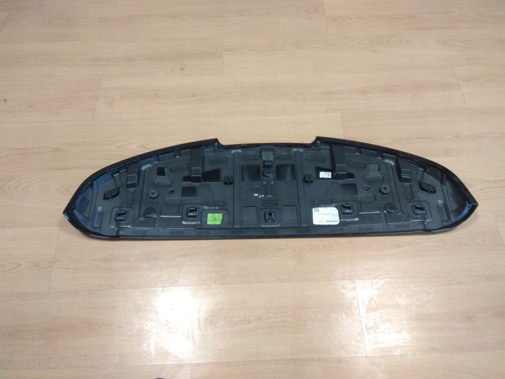 фото №3, Mini countryman f60 спойлер спойлер задня 51627389435