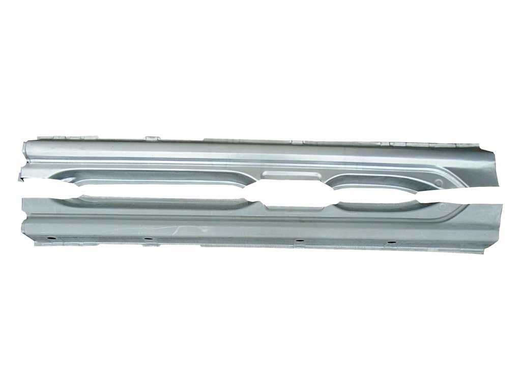 фото №1, Порог пороги skoda fabia 00-07 новый левый+ правый