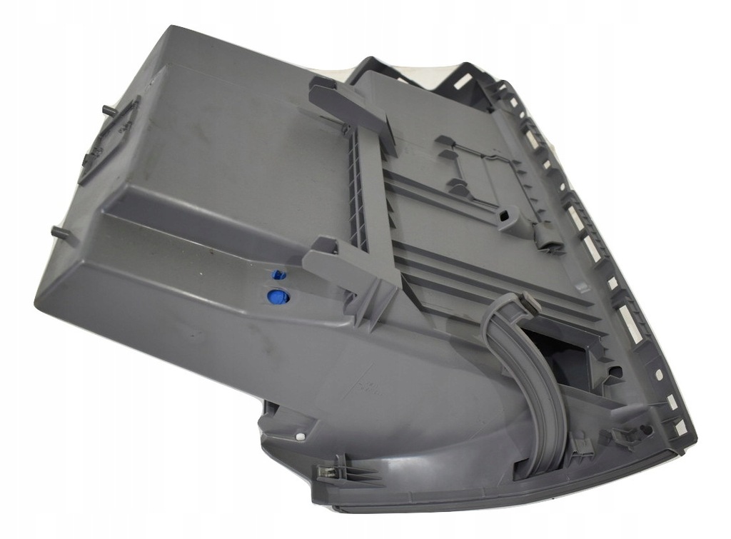 фото №3, Бардачок консоли w консоль renault clio iii