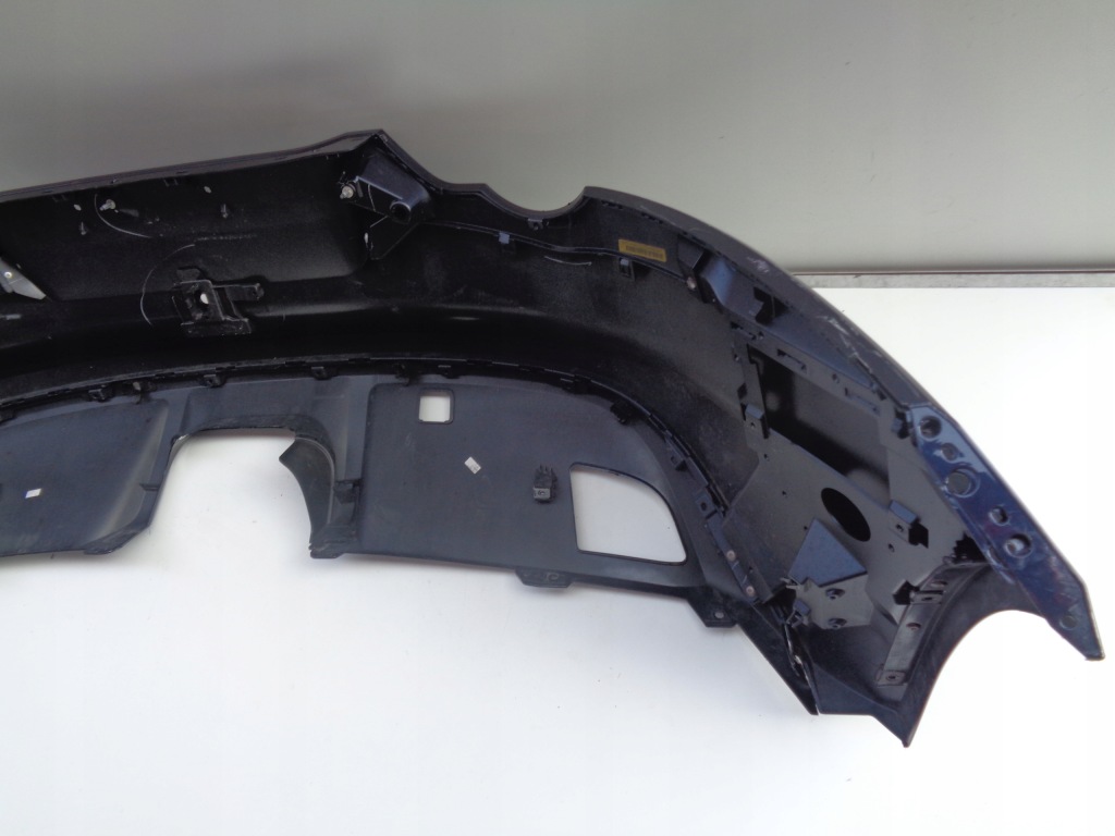 фото №8, Бампер задний jaguar f-type 16- nr 17728