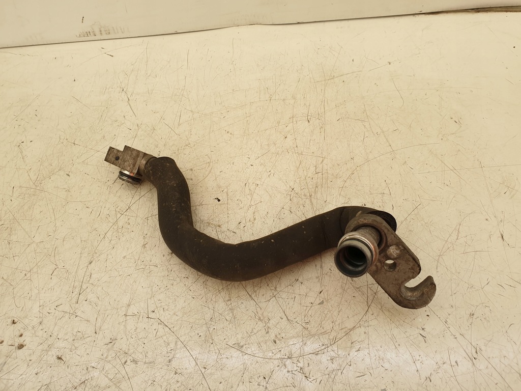 фото №1, Шланг кондиционера legacy iv outback eu