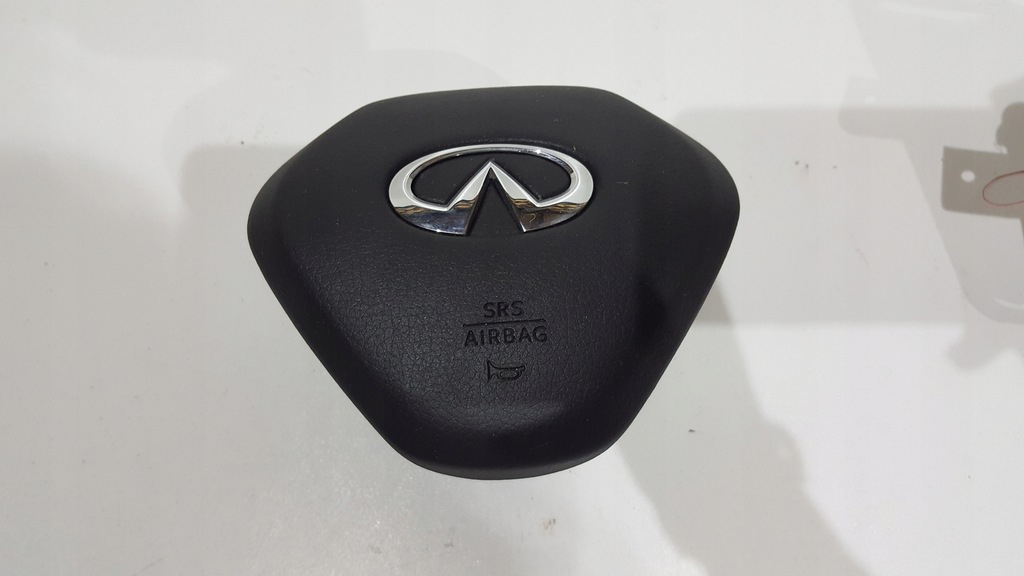 фото №1, Infinity qx 30 подушка безпеки подушка повітряна водія
