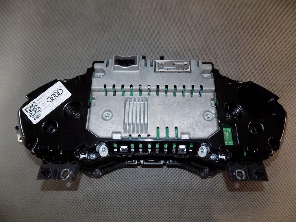 фото №5, Audi rs5 8w лічильник прилади 8w5920778 720km