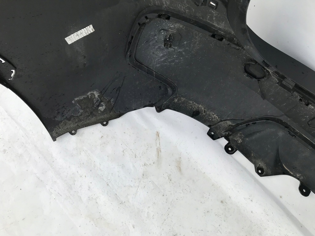 фото №8, Bmw x1 f48 m-pakiet бампер задній задня