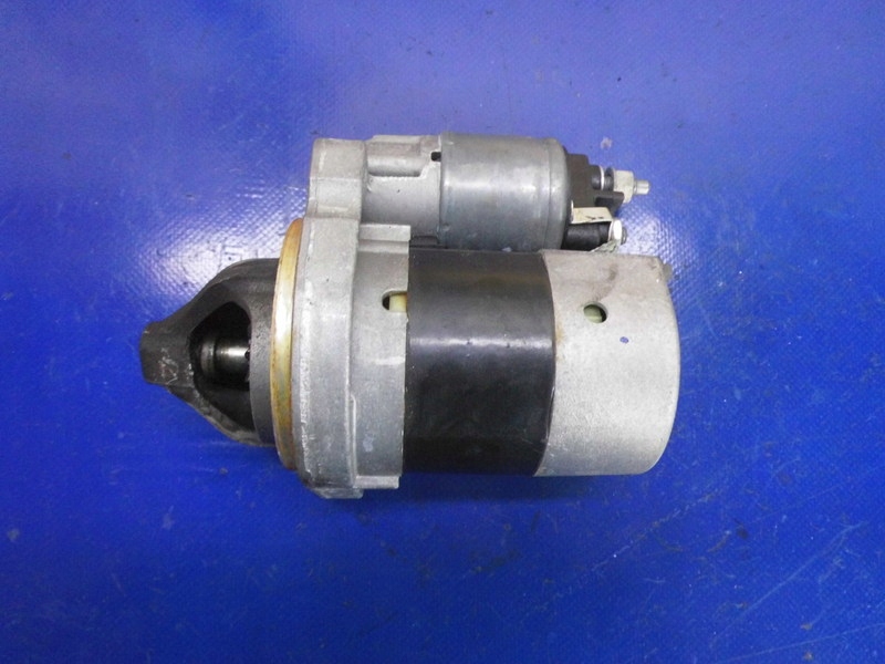 фото №2, Стартер 1.0ecoboost ecosport focus mk3 fiesta