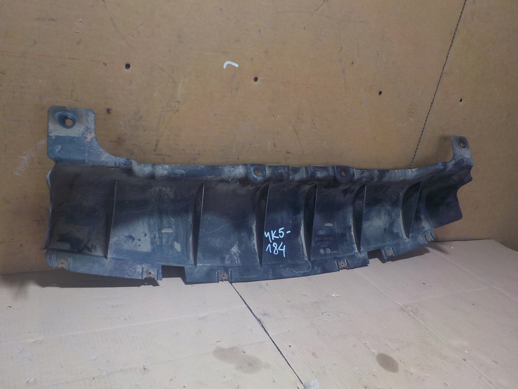 фото №8, Захист захист pod бампер ds7311787 mondeo mk5