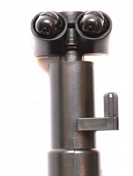 фото №3, P омыватель фара mercedes s w221 cl w216