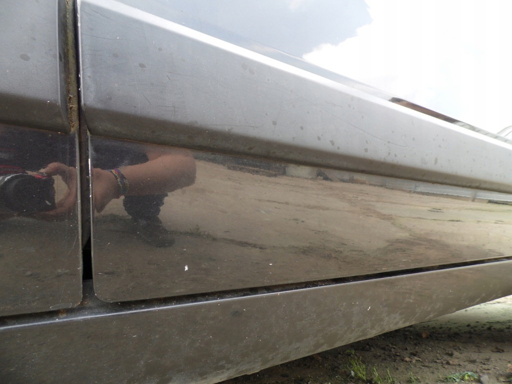 фото №8, Дверь правое перед передние peugeot bipper i 632