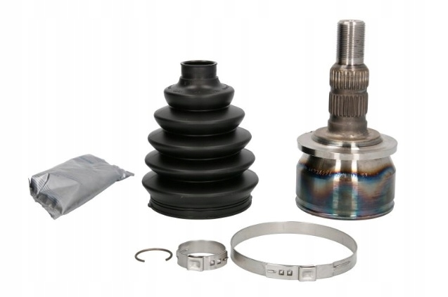 фото №1, Шарнір zew opel ampera chevrolet volt 1.4 ev 150