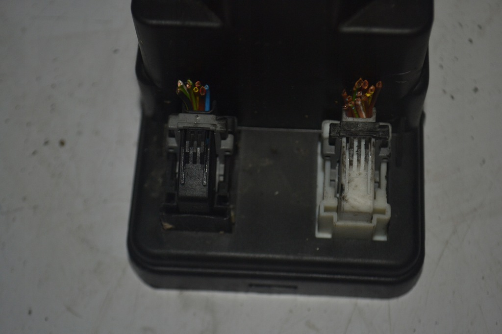 фото №6, Помпа центрального замка mercedes-benz w210 панель фары 2108002948