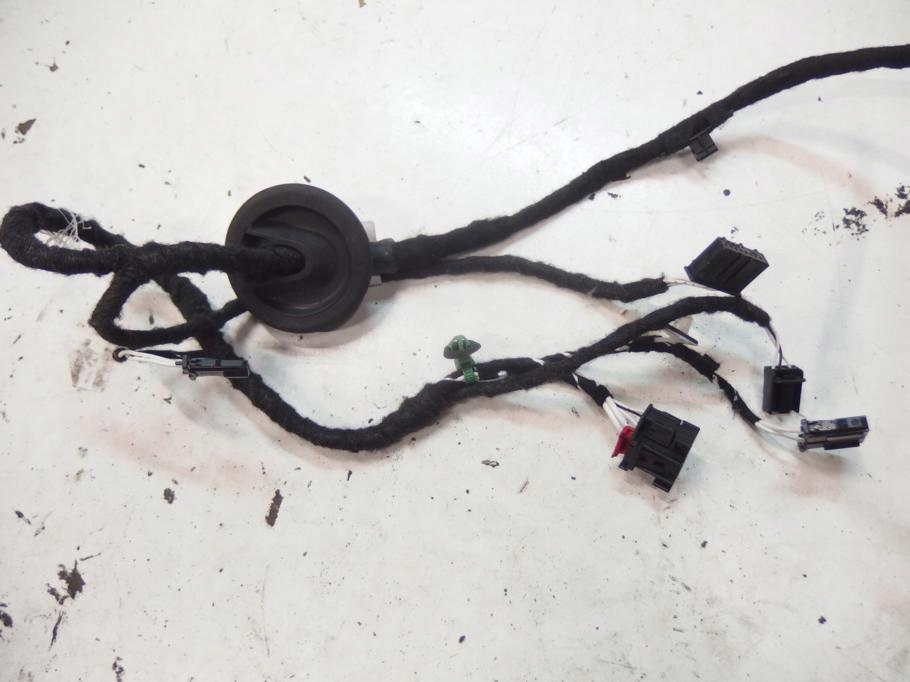 фото №4, Vw golf vii електропроводка двері задня ліва 5g4971963t