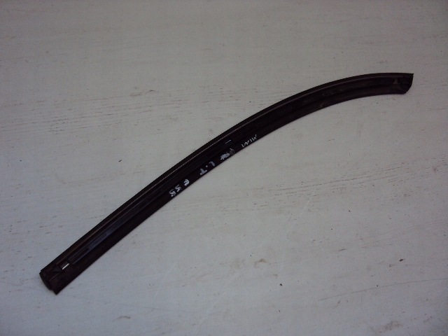 фото №3, Молдинг хром левый задняя mini cooper f55