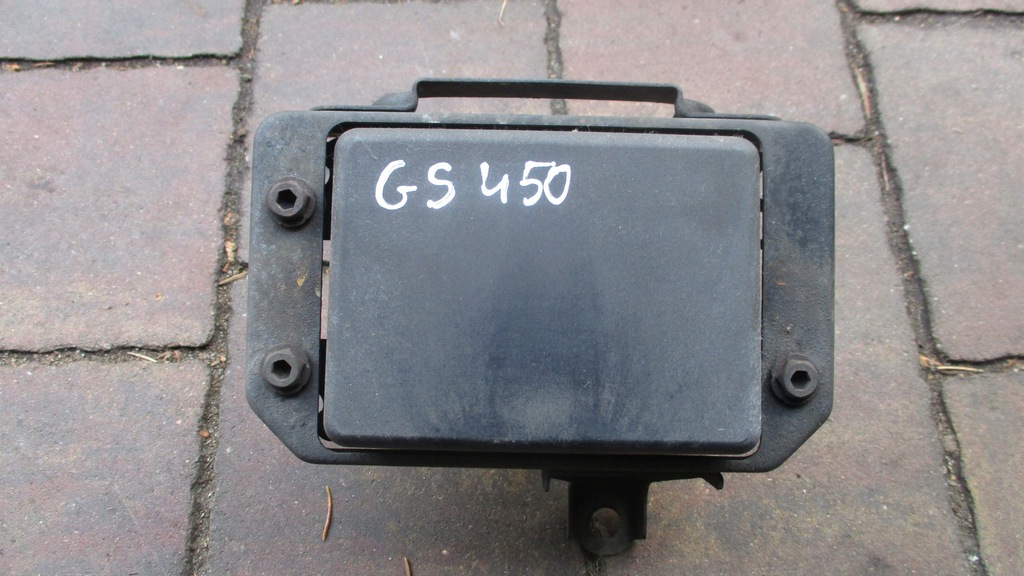 фото №5, Lexus gs iii gs350 3.5 b 06r радар датчик 88210-30080