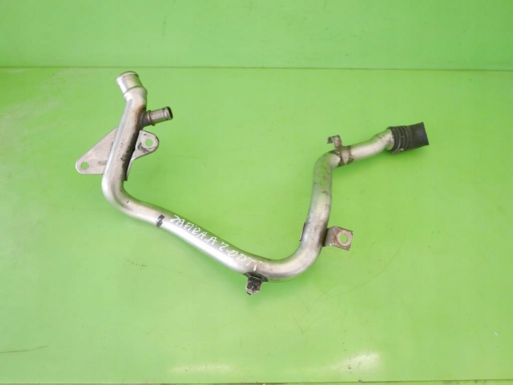 фото №1, Магистраль труба wody opel zafira a i 2.0 dti 99-03