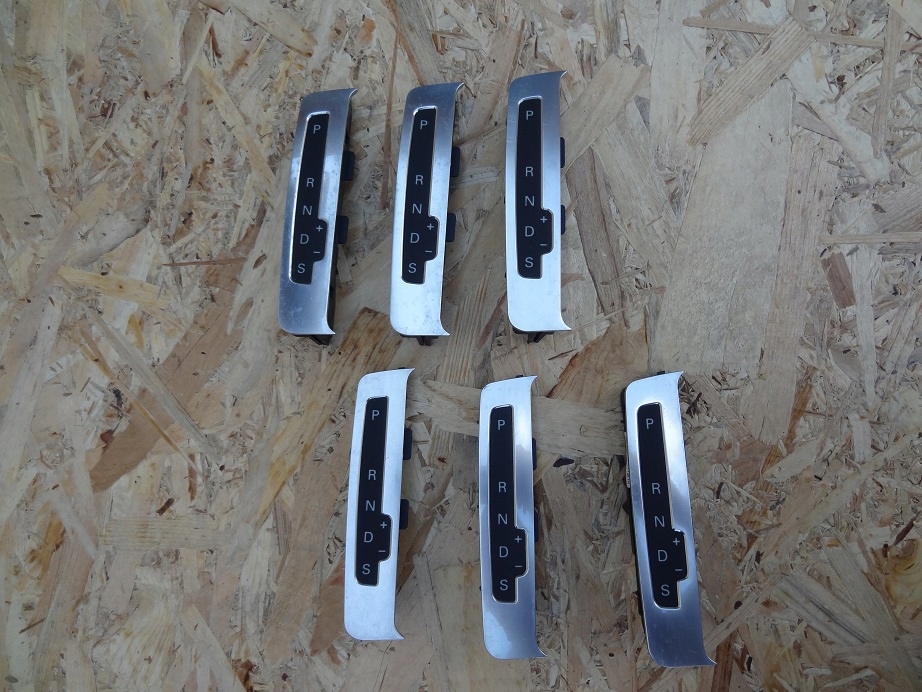 фото №1, Audi оригинальный номер 4f1713463d