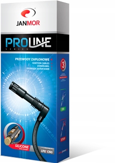 фото №2, Дроти запалювання kpl. ford