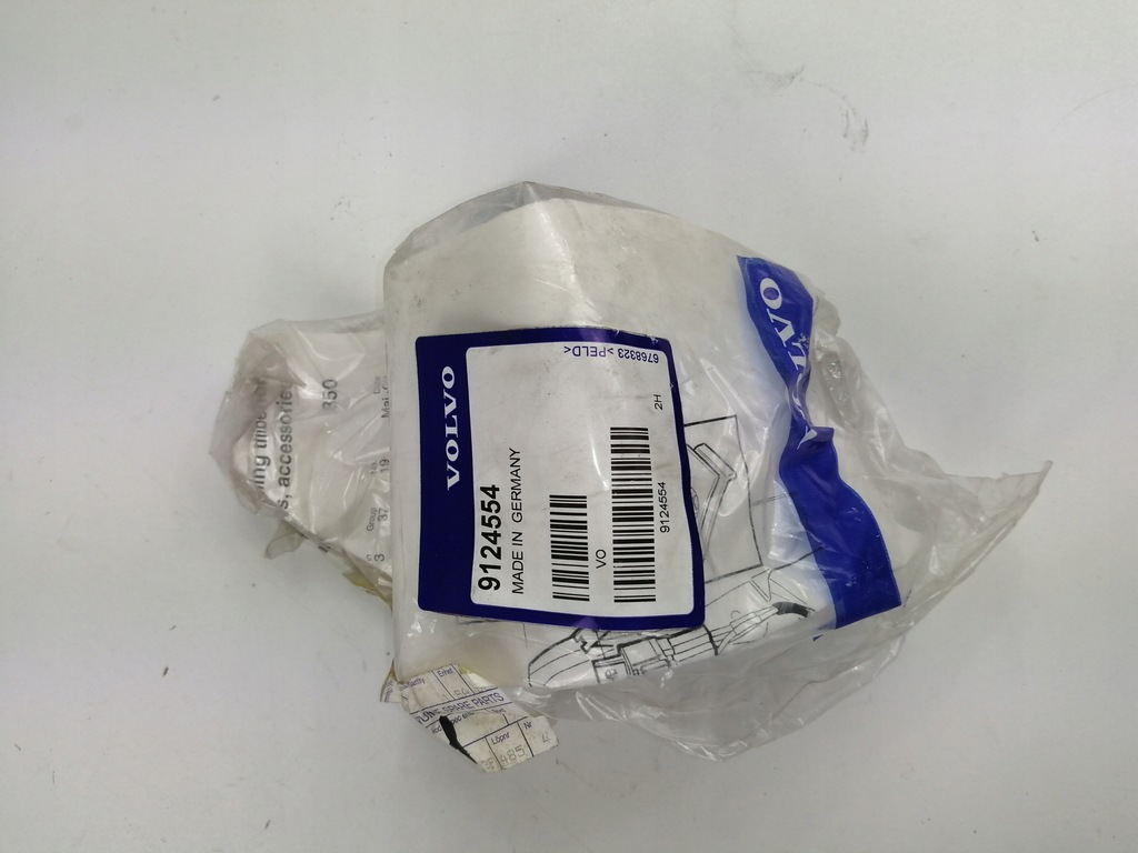 фото №5, Реле фаркоп буксирувальний volvo 940 960 c70 s70