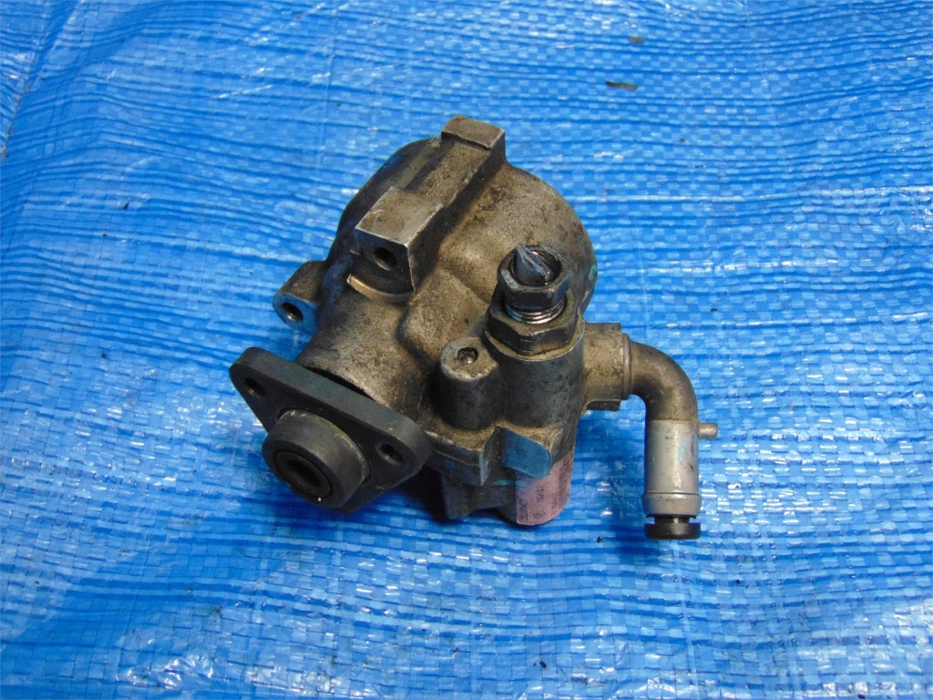 фото №1, Fiat doblo ii combo 1.3 насос усилителя 28260427