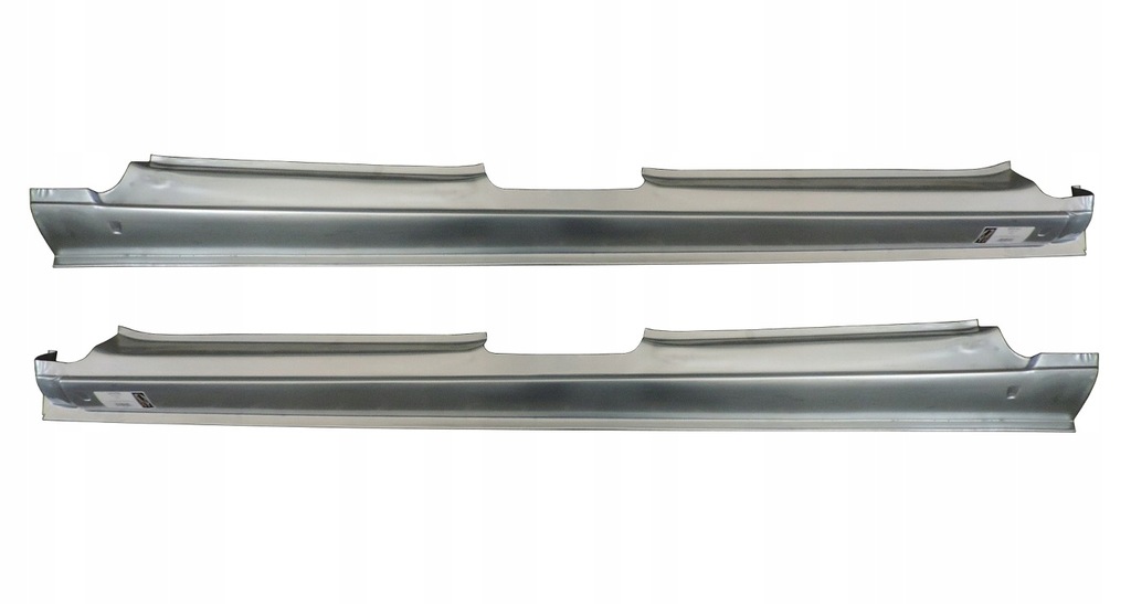 фото №1, Пороги поріг sharan galaxy alhambra 95-10 оцинковка kpl 2szt pr+le